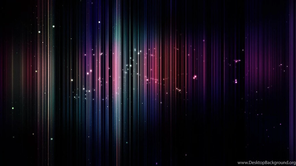 Wallpaper: Abstract, Dreamy, Beautiful, Lines, Dark, Purple Wallpapers