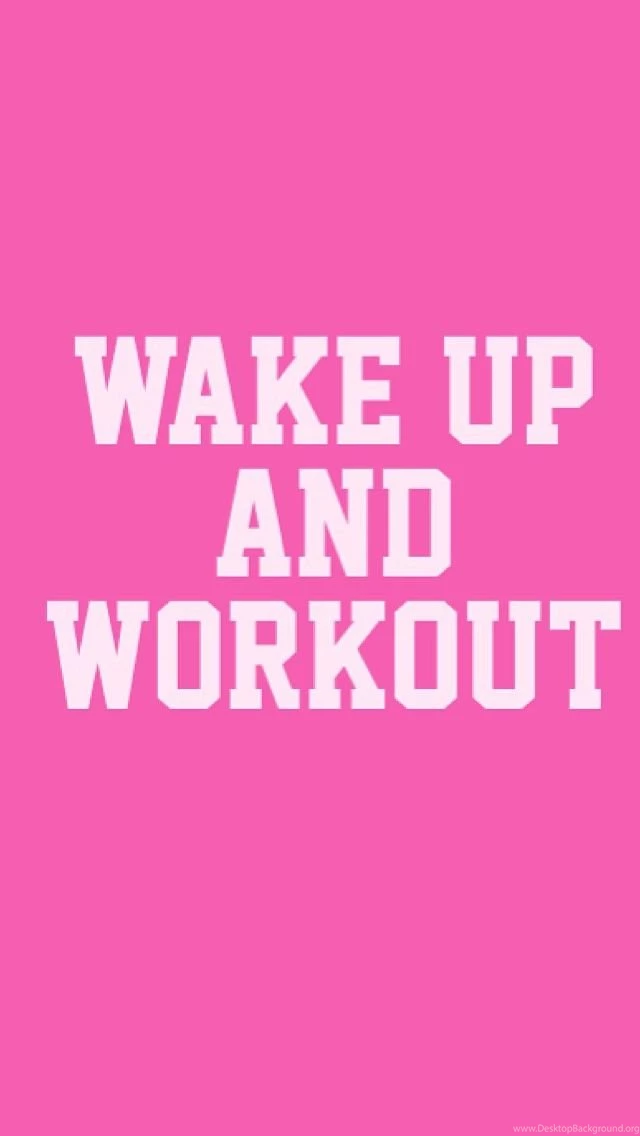 Fitness On Pinterest