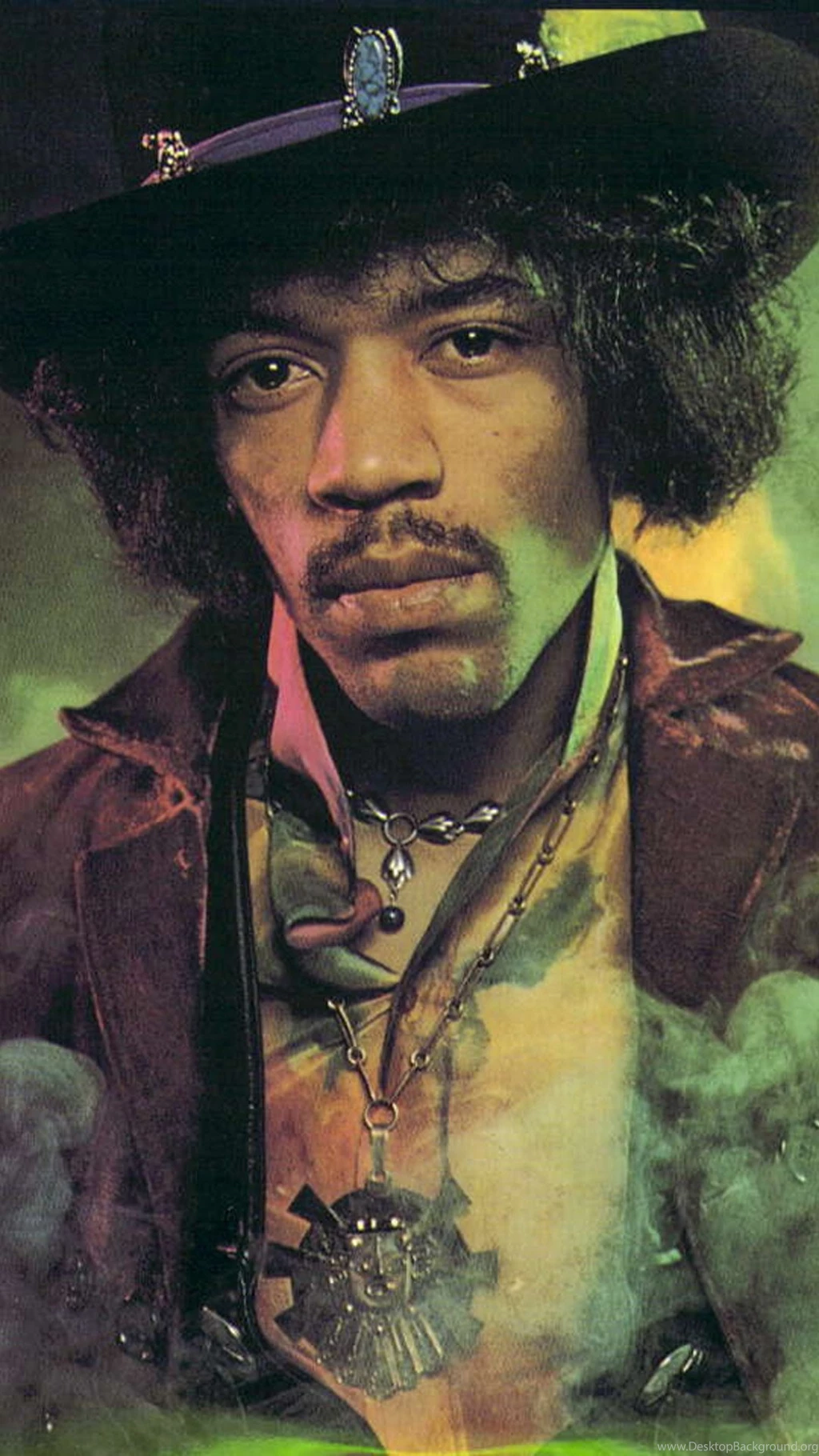 Jimi Hendrix 1 Galaxy S5 Wallpaper Jpg Desktop Background