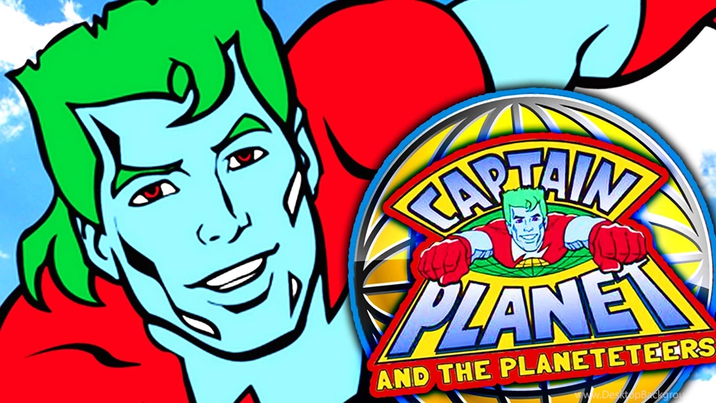 Minecraft: Become Captain Planet! YouTube