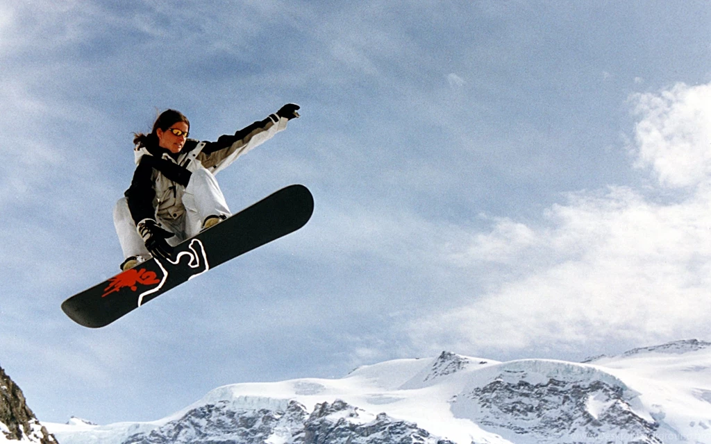 Snowboarding Wallpapers 1600x1125px