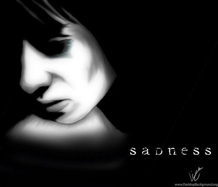 HD Sadness Wallpapers Desktop Background