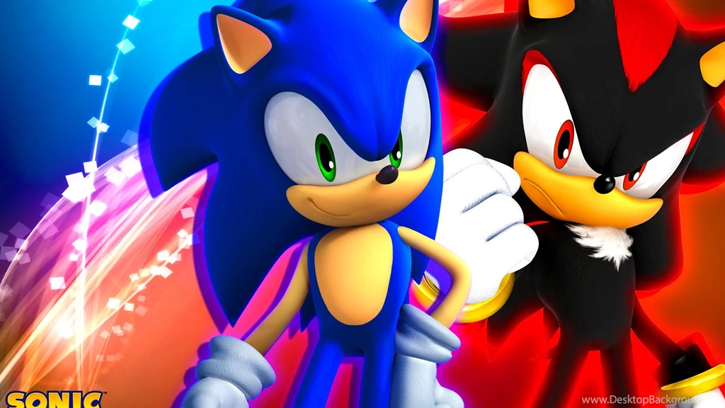 Sonic And Shadow HD Mind boggling Wallpapers Free HD Wallpapers ...