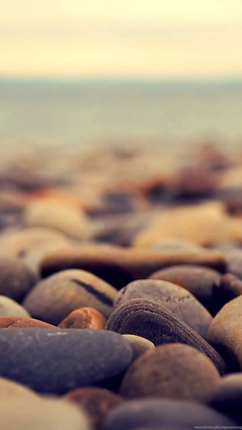 Pebble iPhone 6 Wallpapers