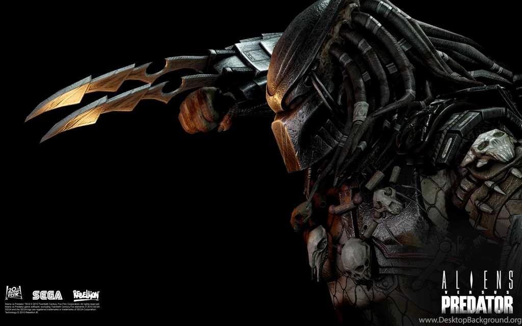 AvP Wallpapers AvPGalaxy's Gallery Desktop Background