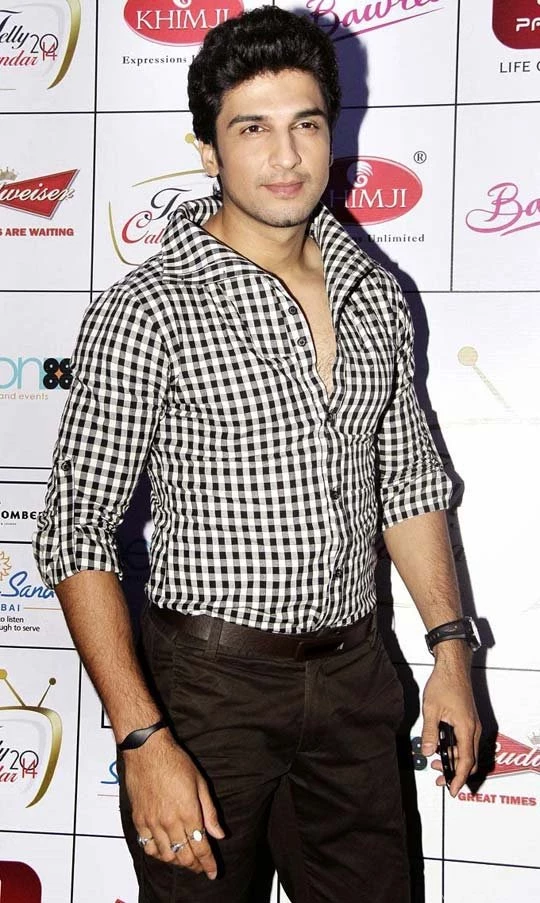 Latest Manish Raisinghani Images, Wallpapers : Tv Talks