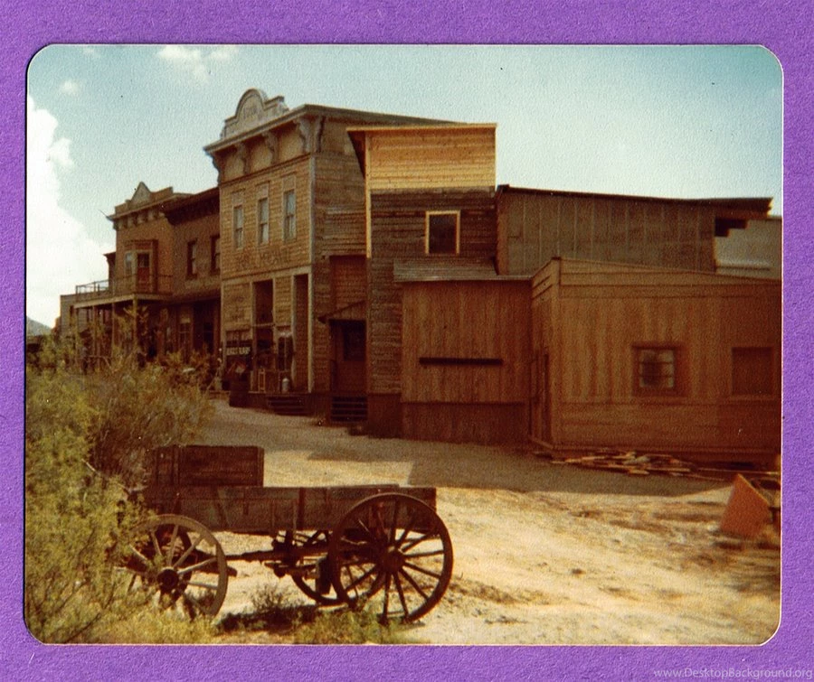 Wild West Nostalgic Stock By Nitch stock On DeviantArt