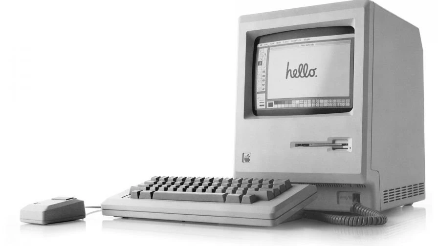 Apple Macintosh 128k Wallpapers Wallpapers Wide