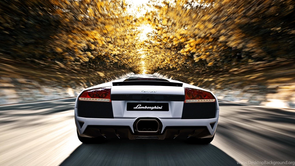 Lamborghini Wallpapers Hd