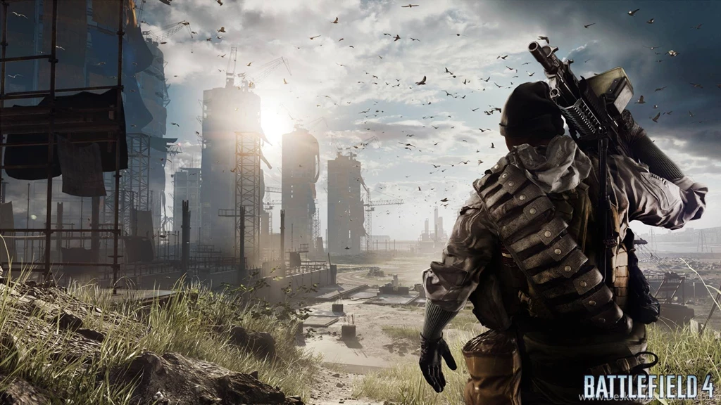 AL ATAQUEEE!! Battlefield 4 Launch PC 1080p HD YouTube