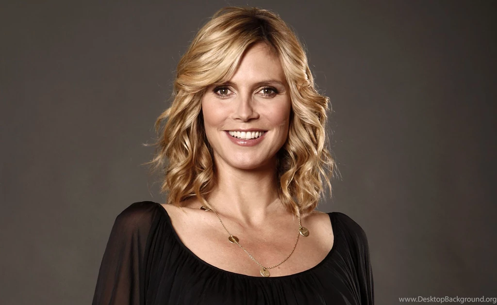 Heidi Klum Wallpapers