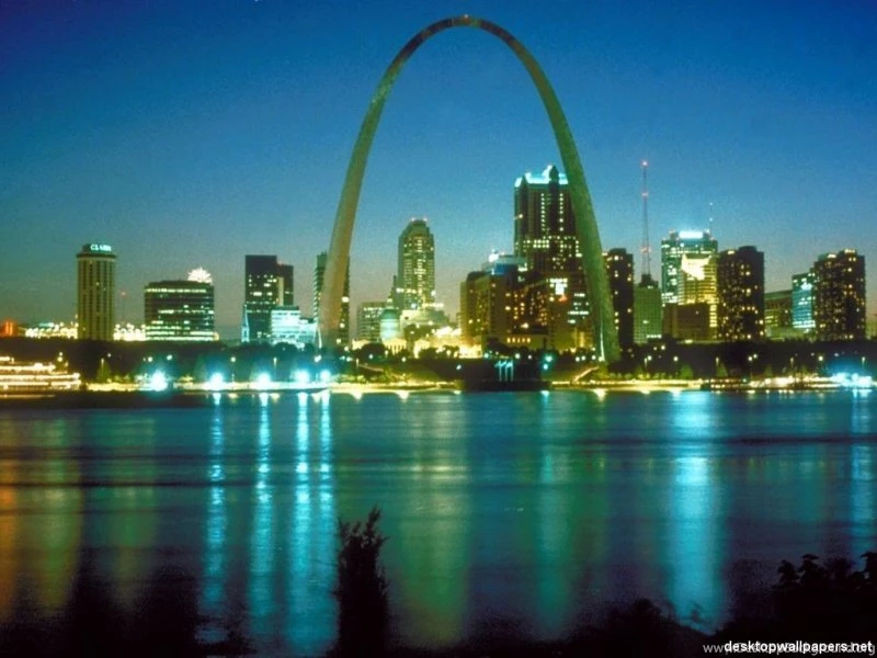 St Louis Wallpapers And Pictures