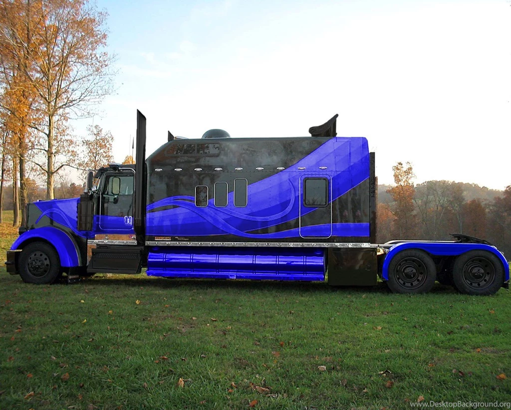 Kenworth HD Exquisite Wallpapers Free HD Wallpapers Download ...