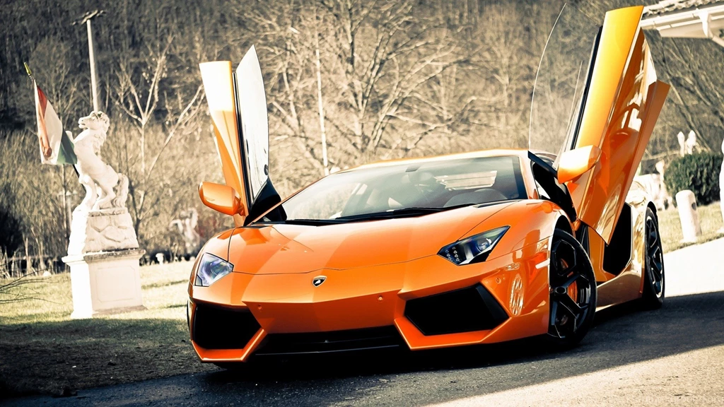Hd Wallpapers Cars