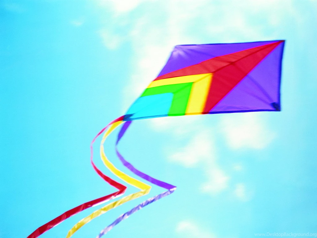 Kites HD Wallpapers