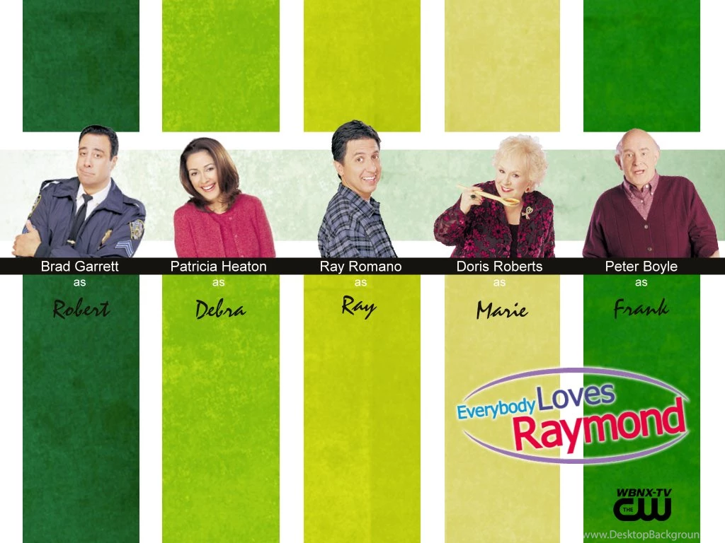 Everybody Loves Raymond Everybody Loves Raymond Wallpapers ...