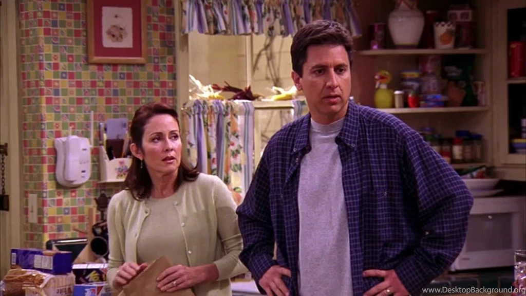 Everybody Loves Raymond S05E03 Wallpapers Video Dailymotion