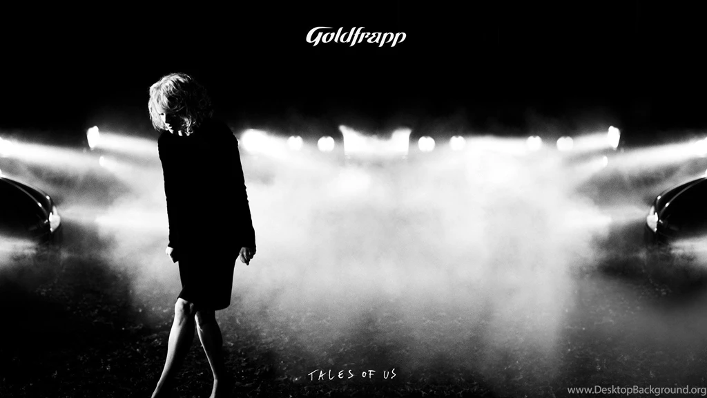 GOLDFRAPP Downtempo Synthpop Trip Hop Pop Electronic Wallpapers ...