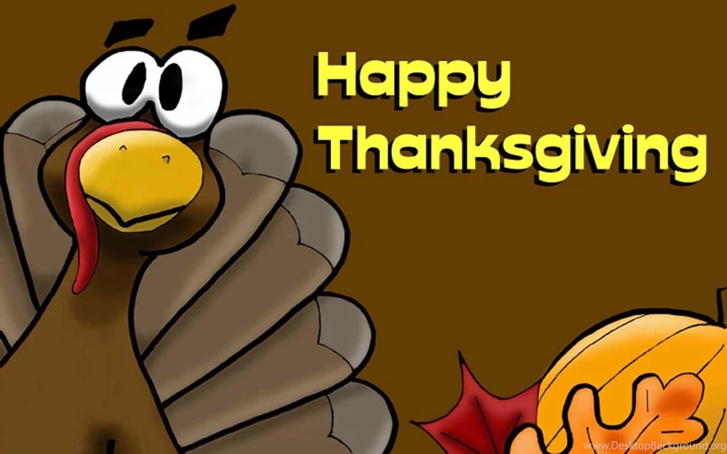 Thanksgiving Day Wallpapers