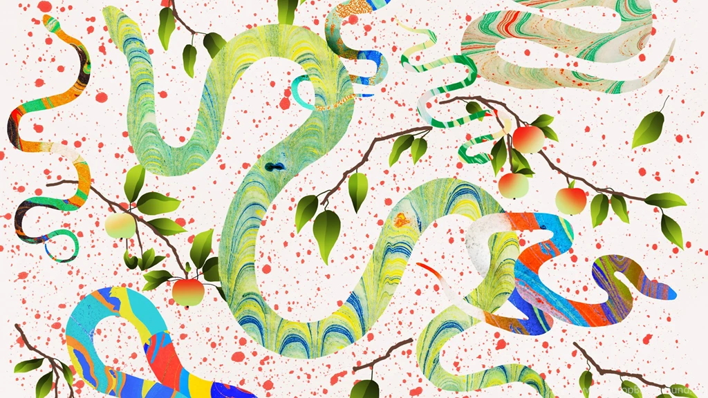 The Desktop Wallpapers Project