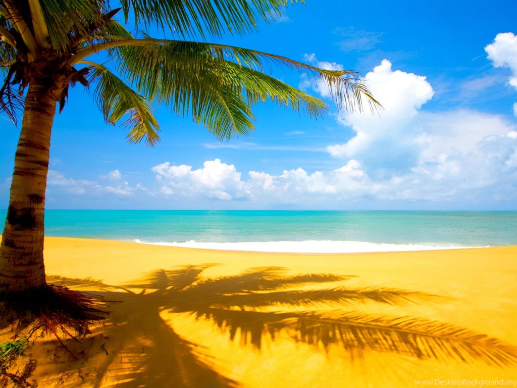 Beach Backgrounds Pictures HD Wallpapers Desktop Wallpapers ...