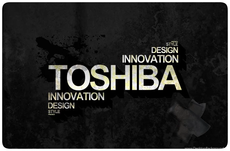 Toshiba Laptop Skin:Innovation By DEFYxxNORMALITY On DeviantArt