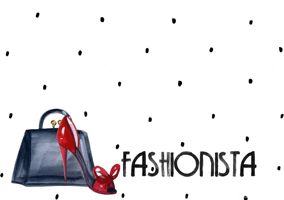 Free Illustration: Fashion, Background, Shoes, Red Free Image On ...