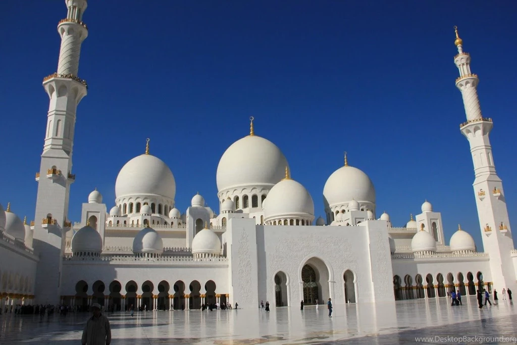 Mosques Wallpapers Android Apps On Google Play