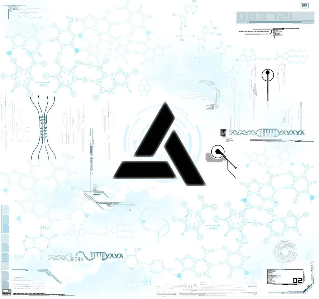 Animus Wallpapers By Garretmasterthief On DeviantArt