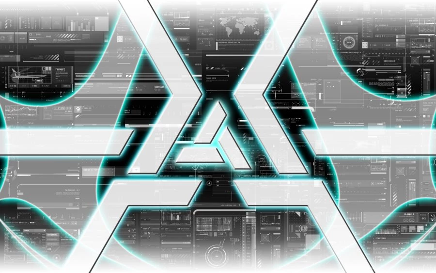 DeviantArt: More Like Animus UI: Assassin White By Ark iTek