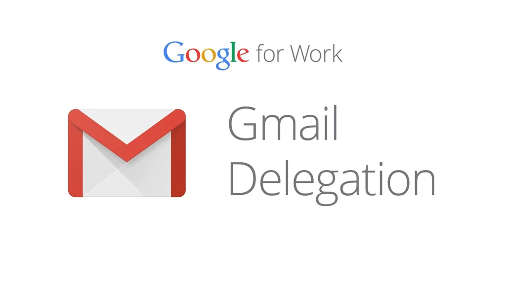 How To Set Up Gmail Delegation YouTube