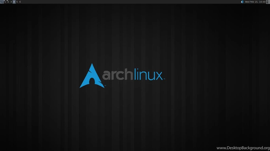 Discussion About Awesome Window Manager ()