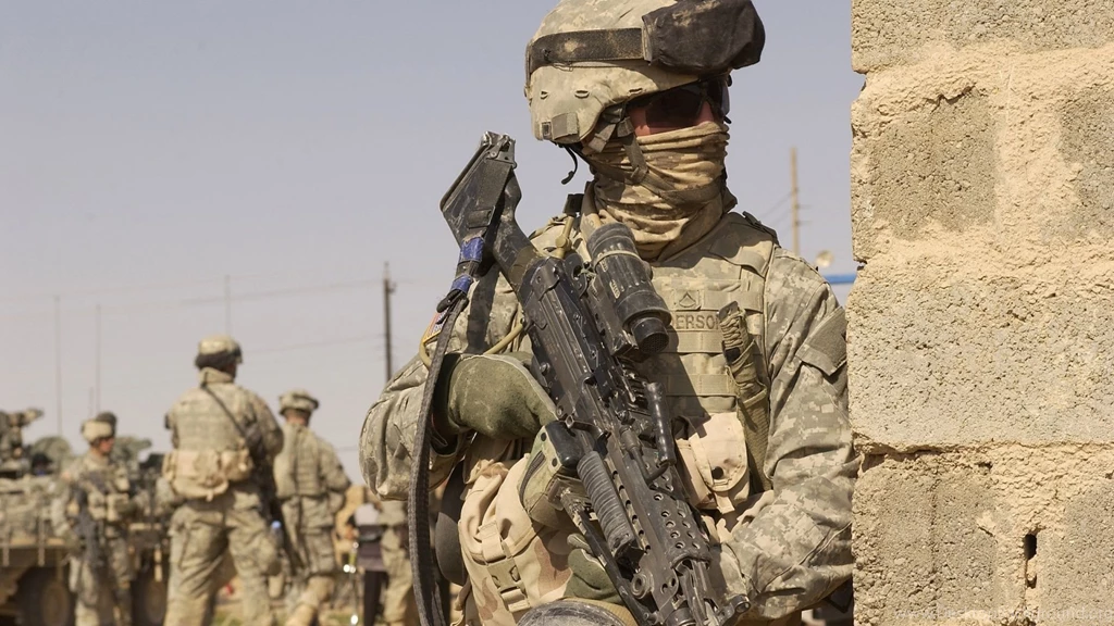 Soldier military hd wallpapers