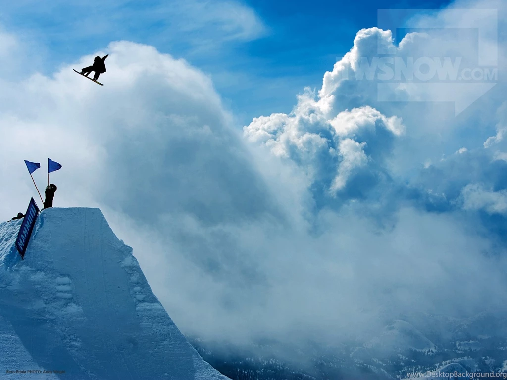 Snowboard Gazette: Snowboarder Travis Rice, Director Curt Morgan ...