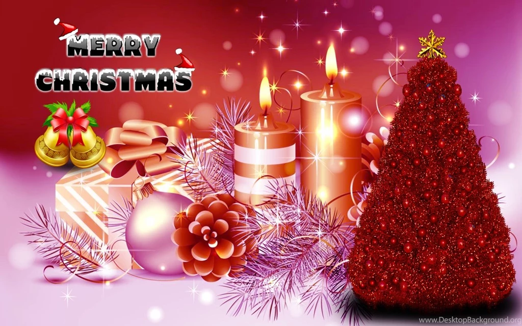 Cute Merry Christmas Wallpapers Best HD Desktop Wallpapers 1080p HD ...