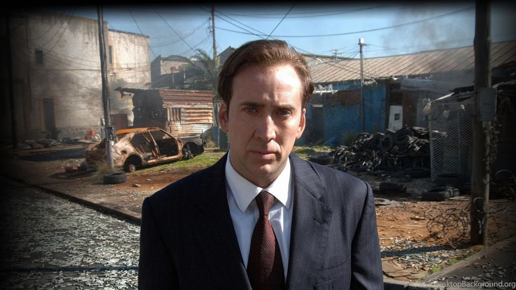Union Films Review Lord Of War