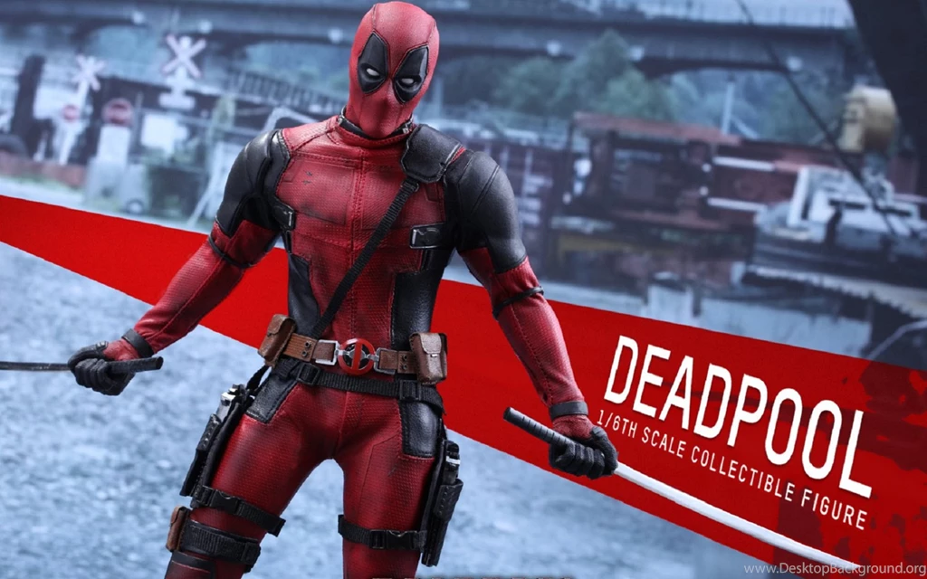 Deadpool Full HD Wallpapers : Movies Wallpapers Semrawut