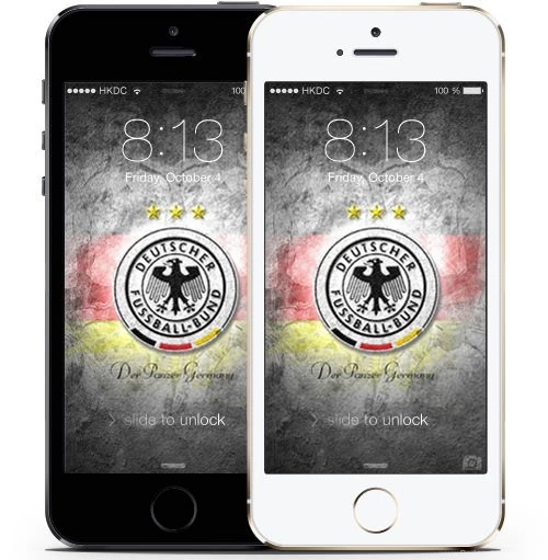 25 Free FIFA World Cup 2014 Wallpapers For iPhone Hongkiat