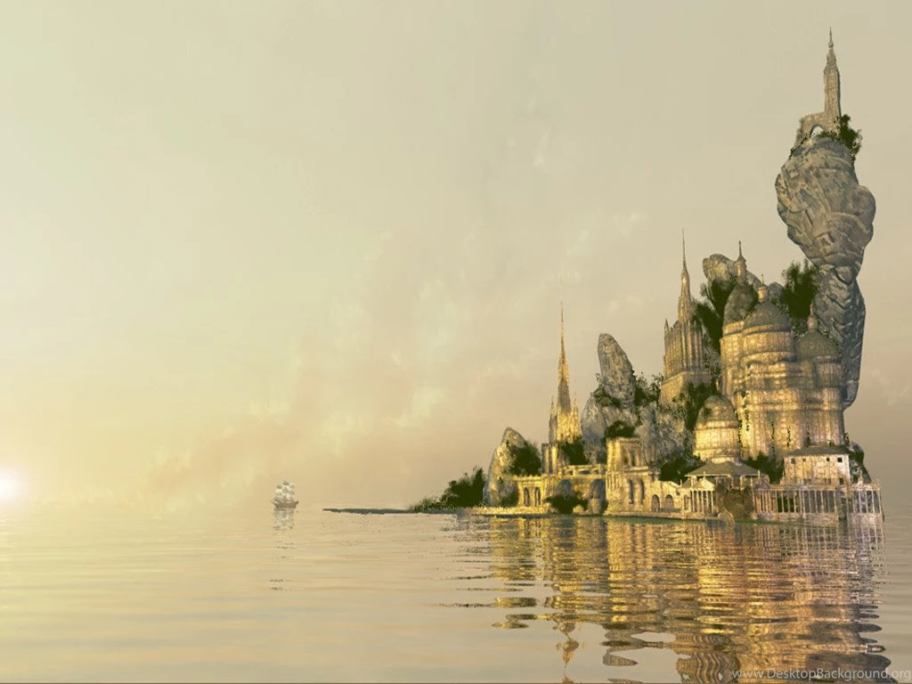 Computer Wallpapers Art