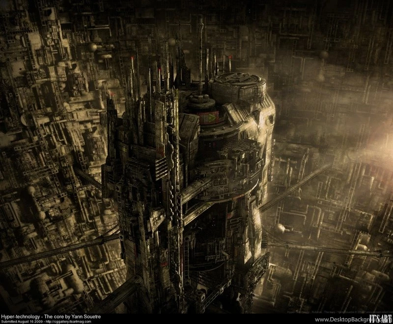 Dark,city Dark City Future 1500x1240 Wallpapers – City Wallpapers ...