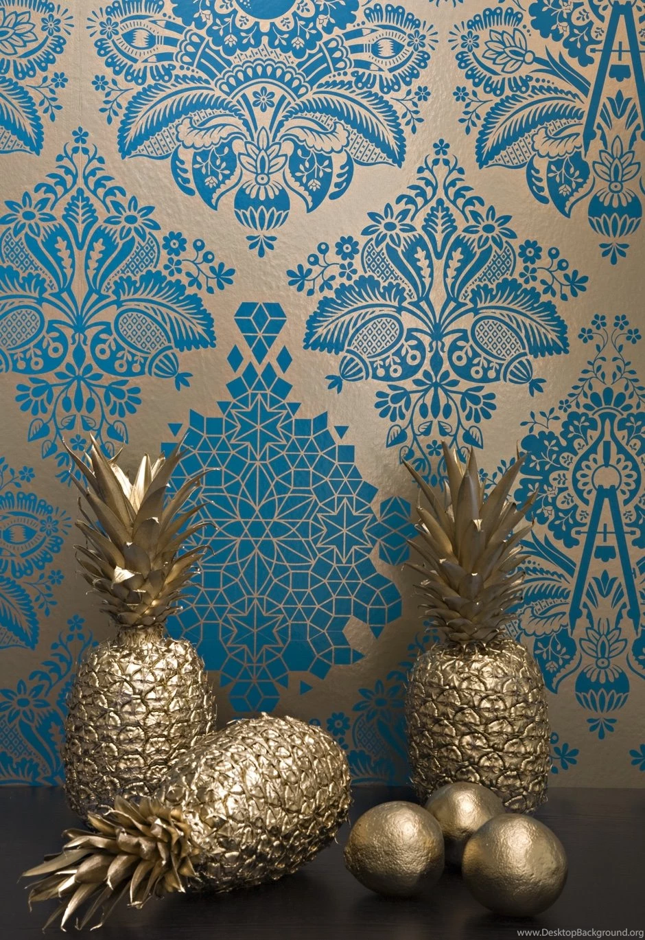 Predicting 2016 Interior Design Trends