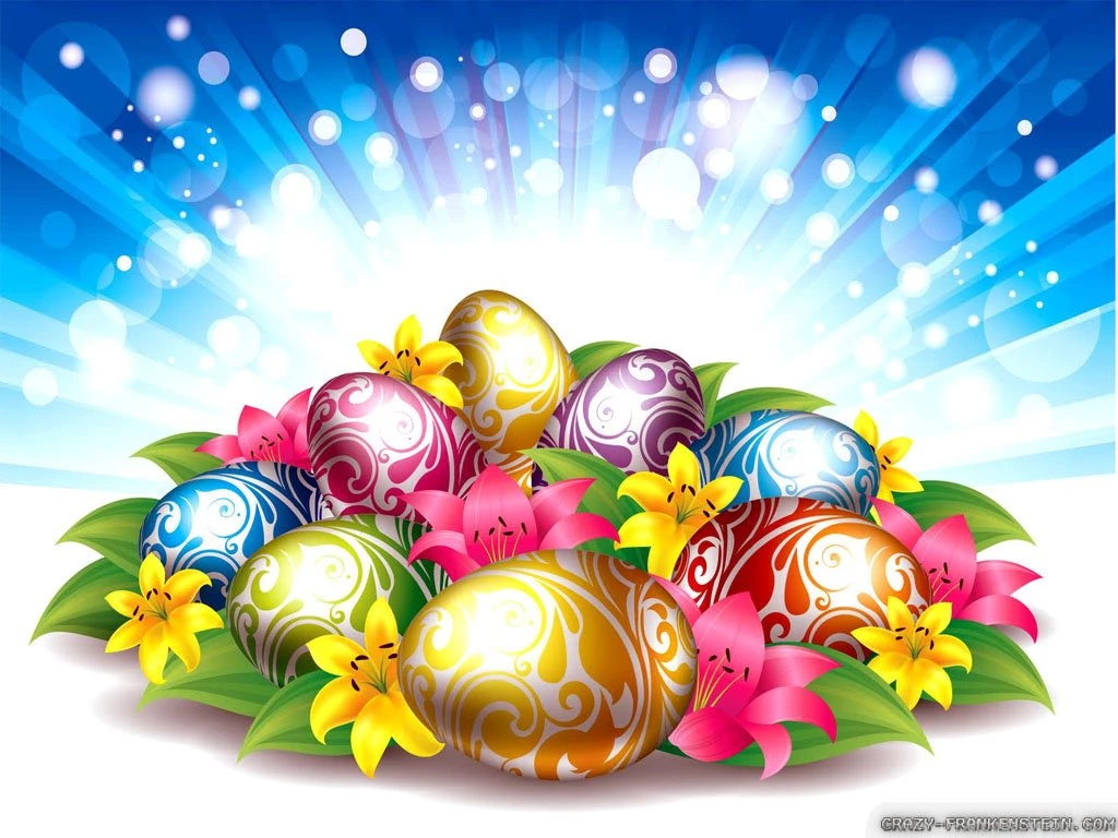 Easter Wallpapers For Free Download