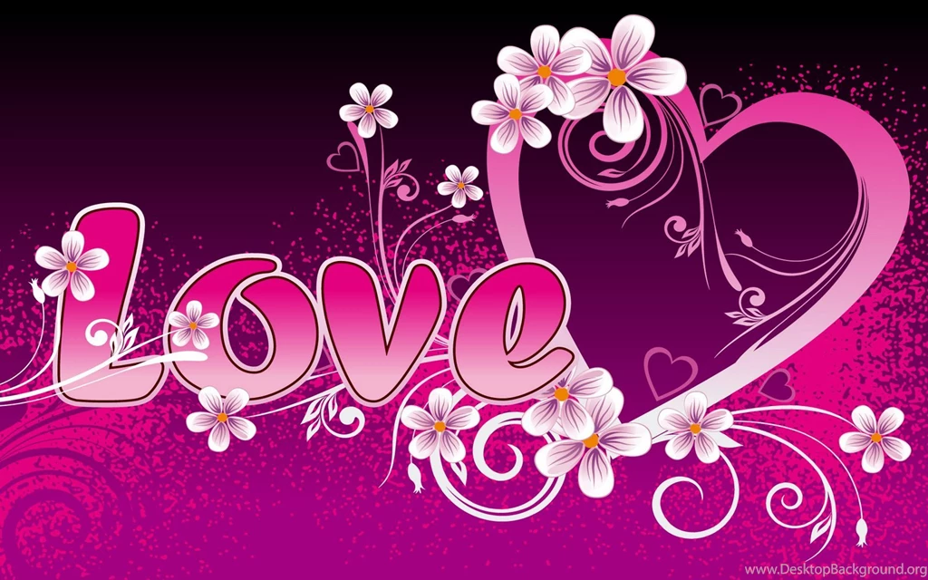 Free Love Wallpapers