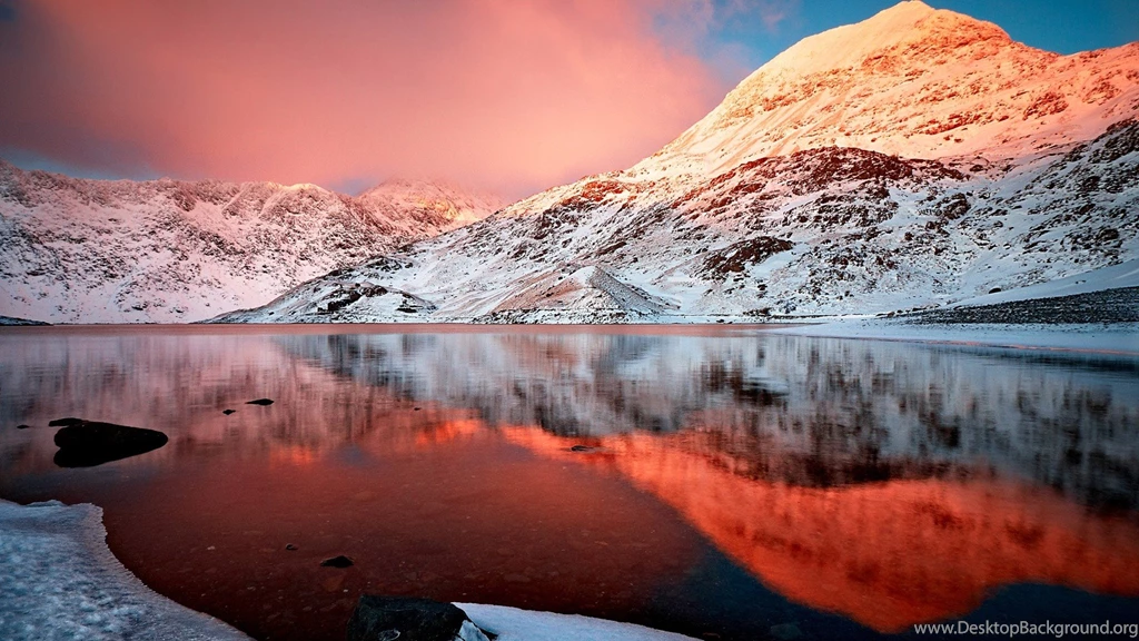 Beautiful Reflections 78326 HD Wallpapers