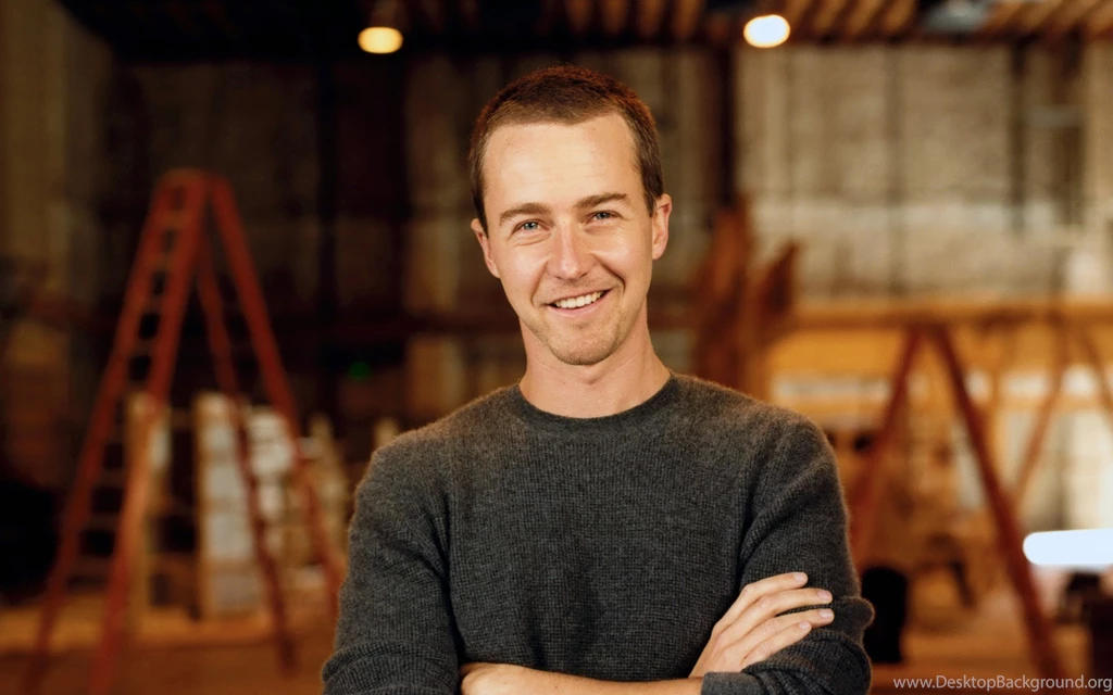 8 HD Edward Norton Wallpapers HDWallSource.com