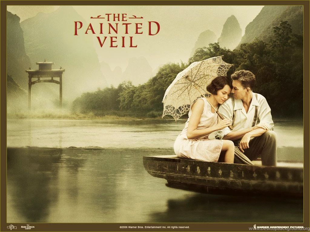 The Painted Veil Edward Norton Wallpapers (146589) Fanpop