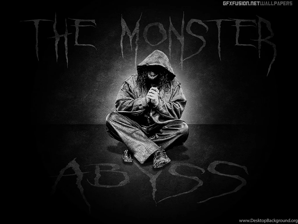 TNA: Abyss Wallpapers