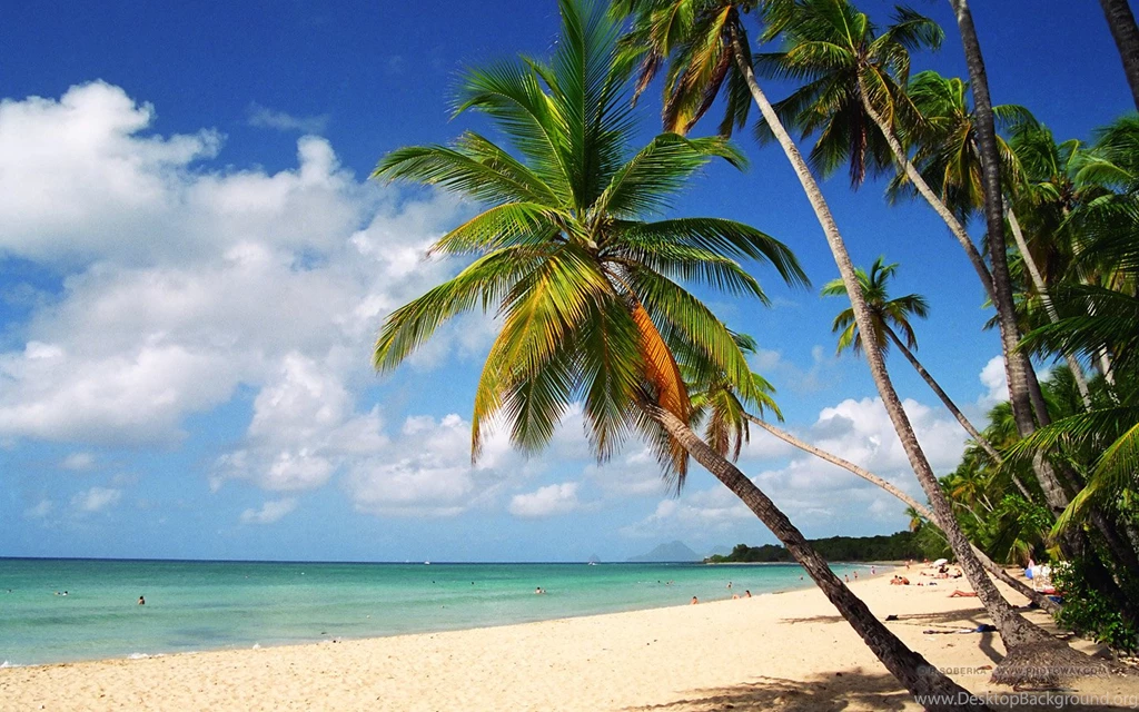 Beach Scene Desktop Wallpapers Wonderful Beach Desktopaper Hd