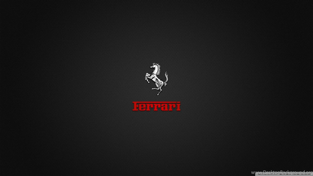 Ferrari Logo Wallpapers