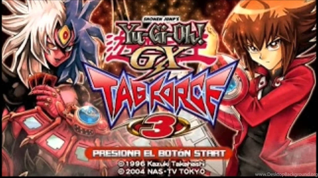 Yu Gi Oh! GX Tag Force 3 BGM You're Winning! Tournament Theme ...